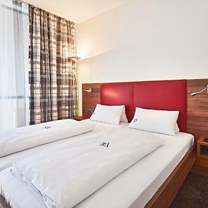 Budget Annex Double Room